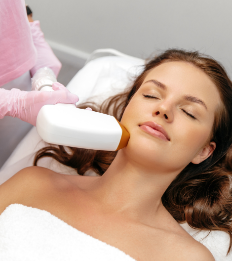 1 Laser Hair Removal